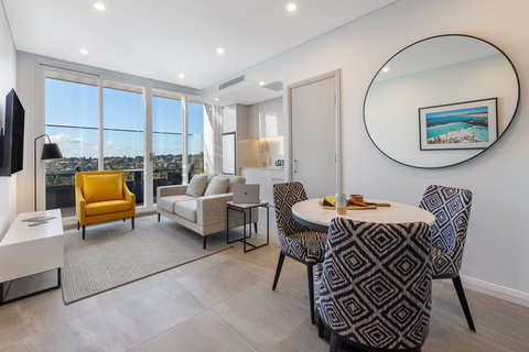Meriton Suites Bondi Junction - eAccommodation 0