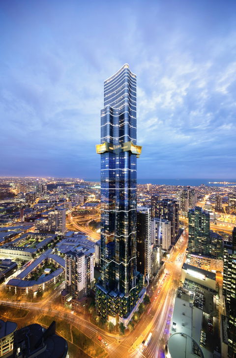 Arise Australia 108 - eAccommodation 1