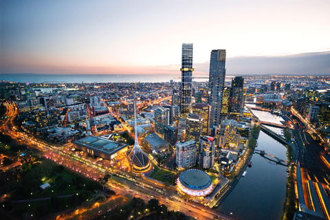 Arise Australia 108 - eAccommodation 2