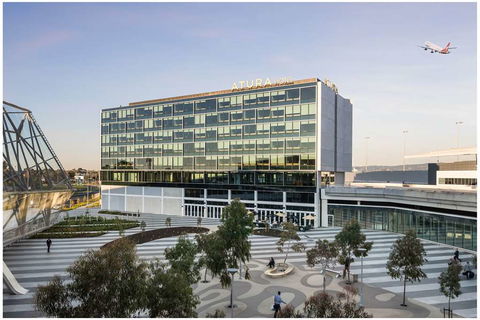 Atura Adelaide Airport - eAccommodation 0