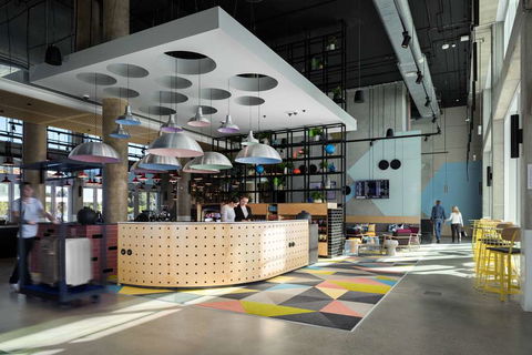 Atura Adelaide Airport - eAccommodation 1