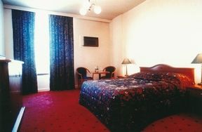Hotel Adelaide International - eAccommodation 1