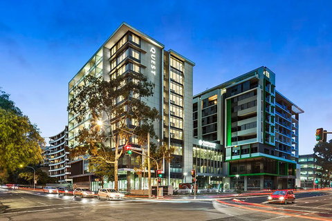 Quest Chatswood - eAccommodation 0