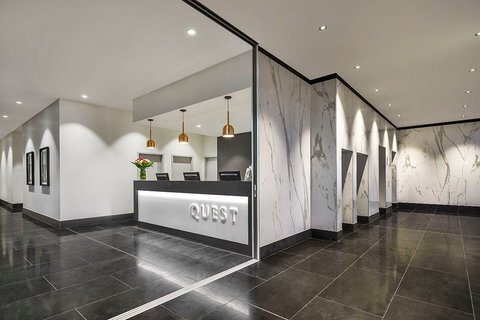 Quest Chatswood - eAccommodation 1