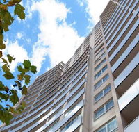 Mantra Chatswood - eAccommodation
