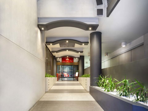 Ibis Hotel - eAccommodation 1