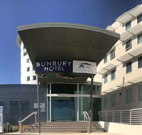 Bunbury Hotel Koombana Bay - eAccommodation