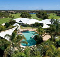 Mercure Bunbury Sanctuary Golf Resort - eAccommodation