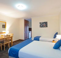 Admiral Motel Bunbury - eAccommodation