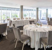 Best Western Plus Hotel Lord Forrest - eAccommodation