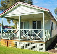 Discovery Parks Koombana Bay - eAccommodation