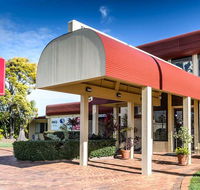 Country Comfort Bundaberg International - eAccommodation