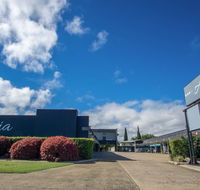 Acacia Motor Inn - eAccommodation