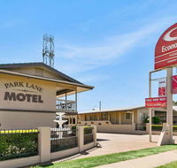 Econo Lodge Park Lane - eAccommodation
