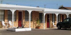 Pages Creek NSW eAccommodation