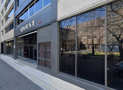 Quest Canberra City Walk - eAccommodation 1