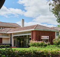 Hotel Kurrajong Canberra - eAccommodation