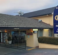 Country Plaza Queanbeyan - eAccommodation