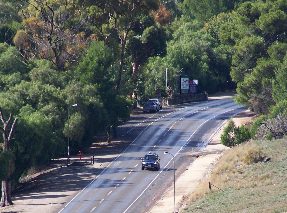 Pinery SA eAccommodation