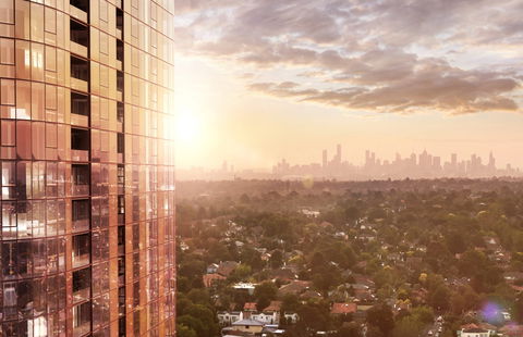 Arise Sky One - eAccommodation 0