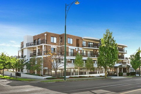 Quest Mont Albert - eAccommodation 1