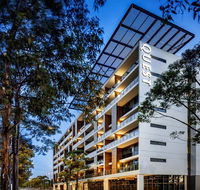 Quest At Sydney Olympic Park - eAccommodation
