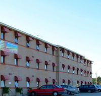 Arena Hotel - eAccommodation