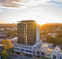 Crowne Plaza Sydney Burwood - eAccommodation