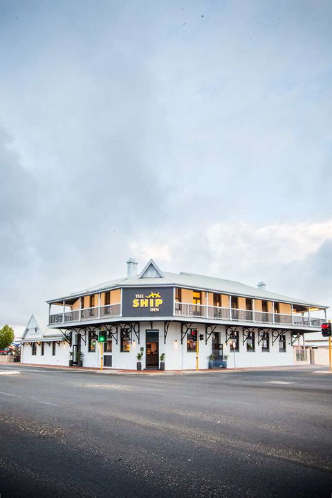 Royal Palms Resort by Nightcap - eAccommodation 0