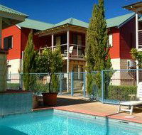 Amalfi Resort Busselton - eAccommodation