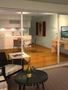 Cabarita Lake Apartments - eAccommodation 1