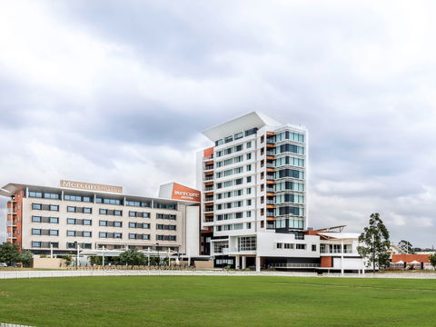 Mercure Sydney Liverpool - eAccommodation 0