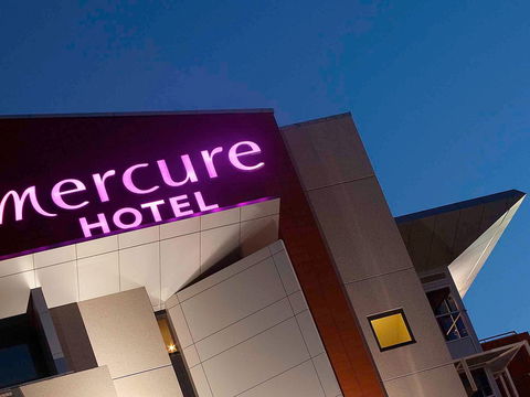 Mercure Sydney Liverpool - eAccommodation 1