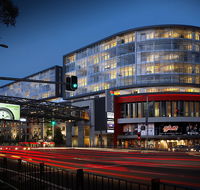 Studio 8 Residences Adults Only - eAccommodation