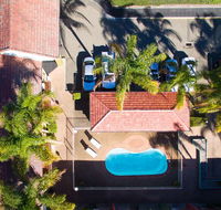 Ramada Hotel  Suites Sydney Cabramatta - eAccommodation