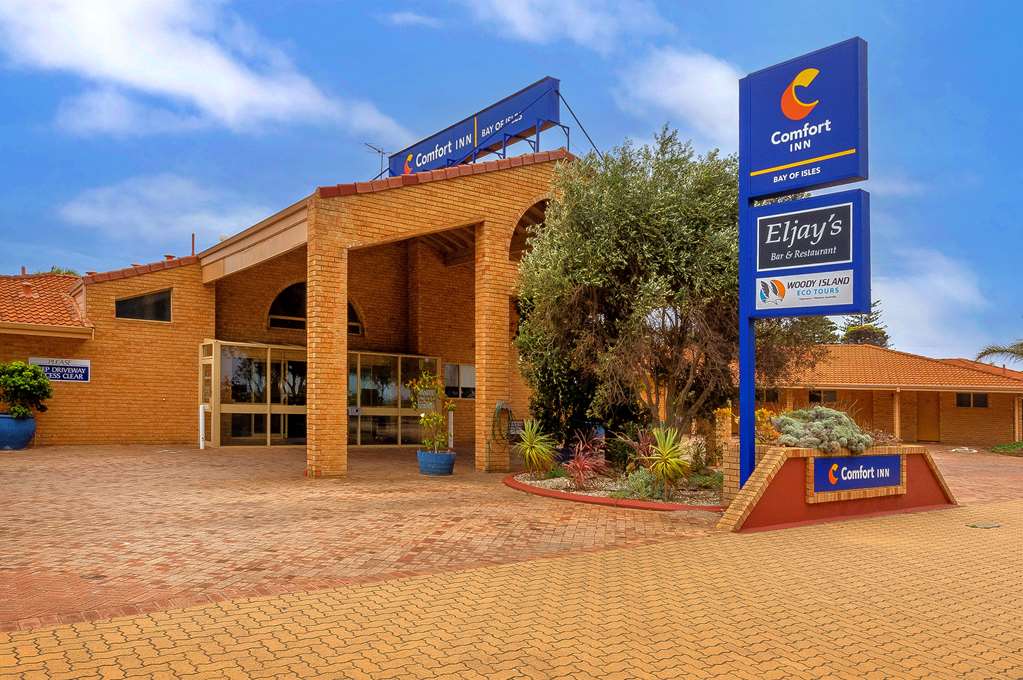 Coolgardie WA eAccommodation