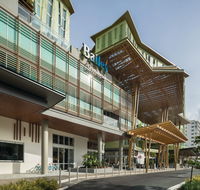 Crystalbrook Bailey - eAccommodation