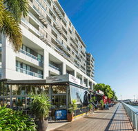 Sebel Cairns Harbour Lights - eAccommodation