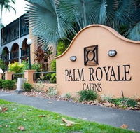 Palm Royale Cairns - eAccommodation