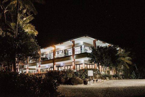 Fitzroy Island Resort - eAccommodation 1