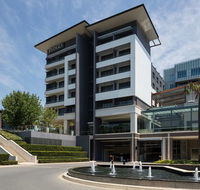 Rydges Campbelltown - eAccommodation
