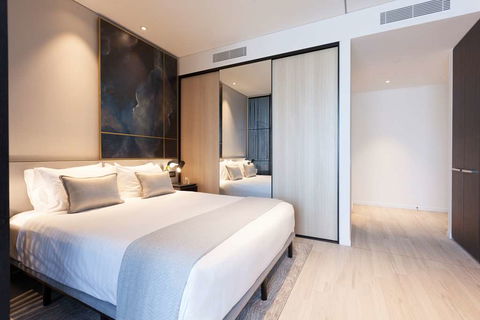 Skye Suites Green Square - eAccommodation 2