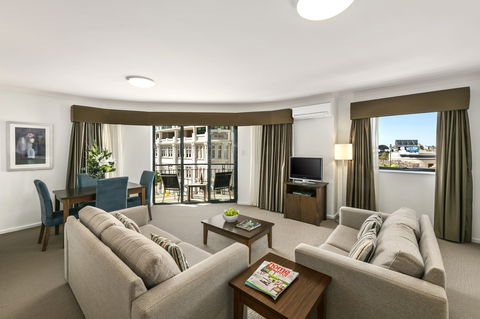 Quest West End - eAccommodation 2