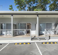 Discovery Parks Perth - eAccommodation