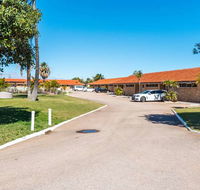 Hospitality Carnarvon SureStay by BW - eAccommodation