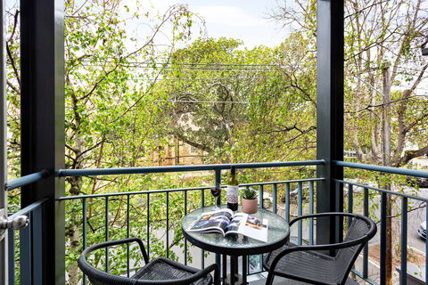 Quest St Kilda Bayside - eAccommodation 2