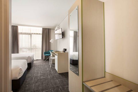 Nightcap At Sandringham Hotel - eAccommodation 0