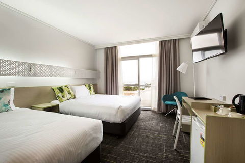 Nightcap At Sandringham Hotel - eAccommodation 1