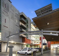 Quest Caroline Springs - eAccommodation