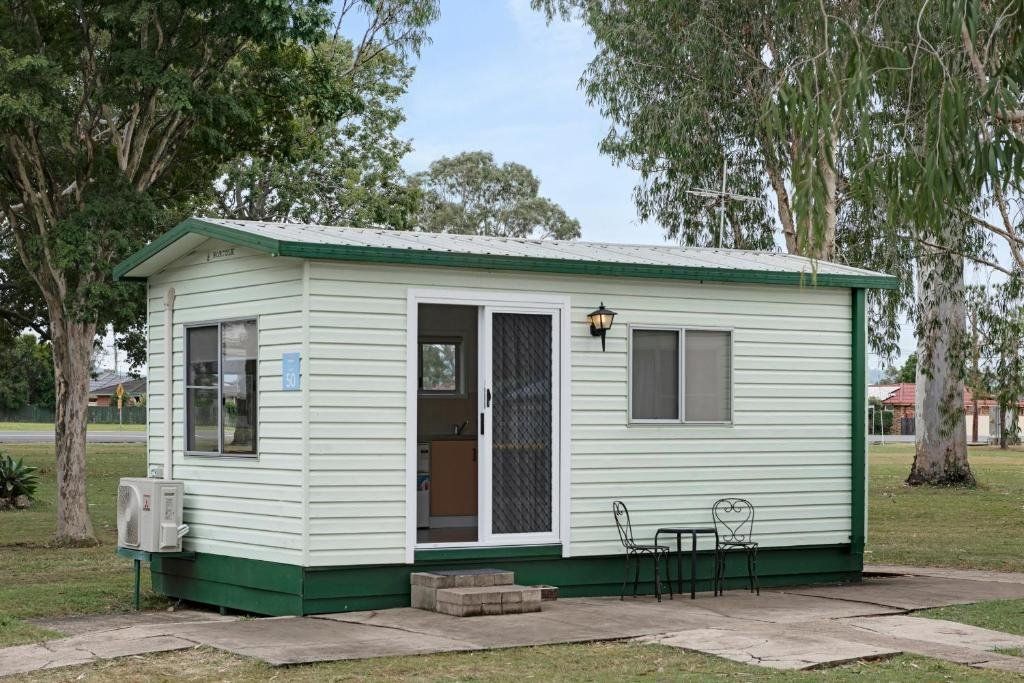 Leeville NSW eAccommodation